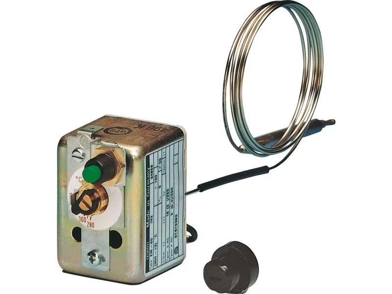 Jumo 60002244 Temperaturbegrænser