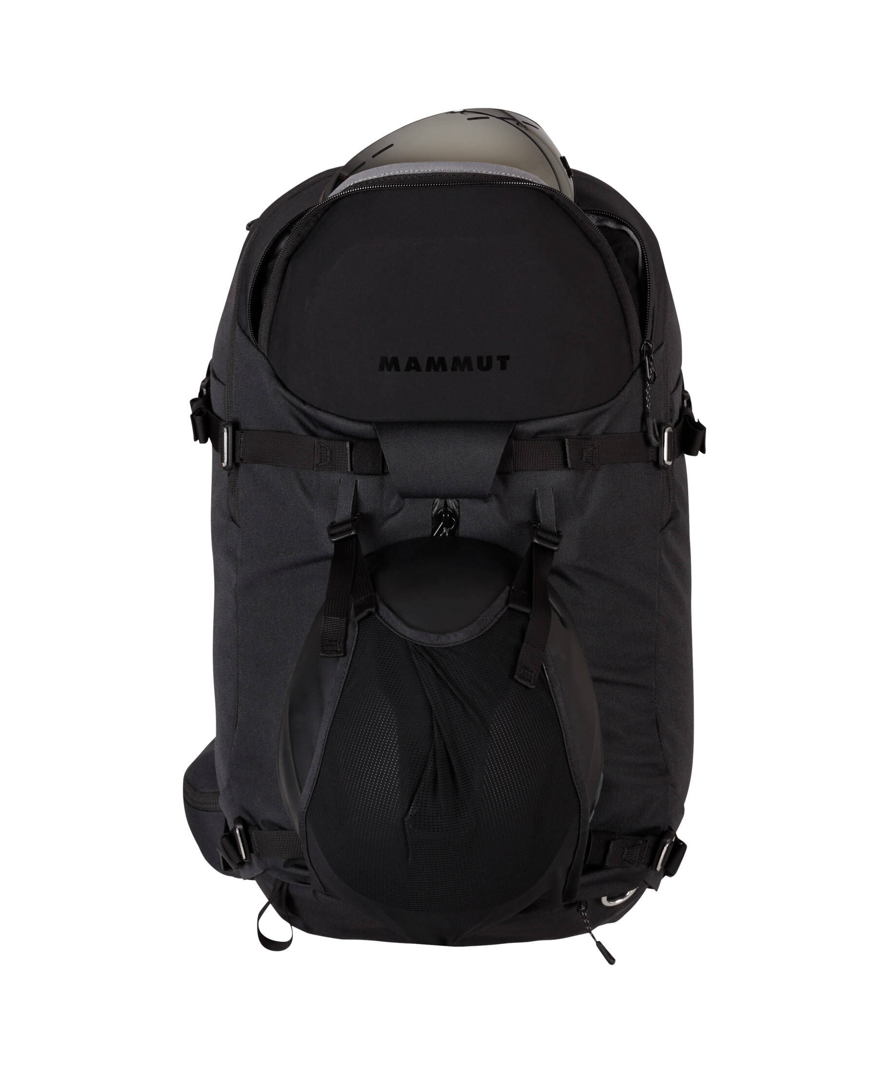 Mammut| Touren- und Freeriderucksack 