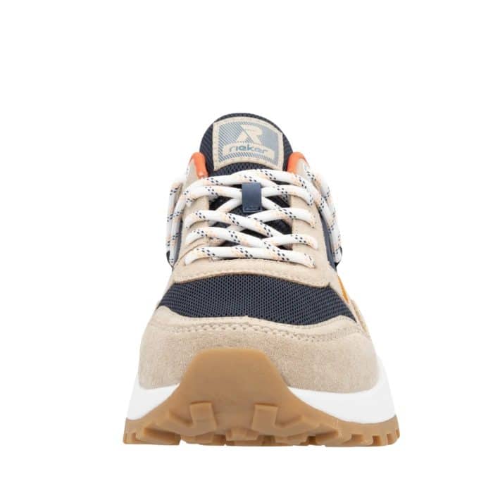 Rieker Sneakers Herre U1300-14