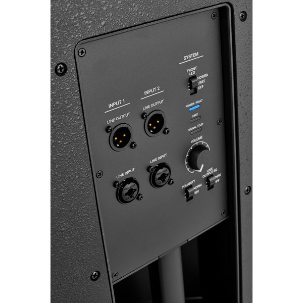 Bose F1 Subwoofer