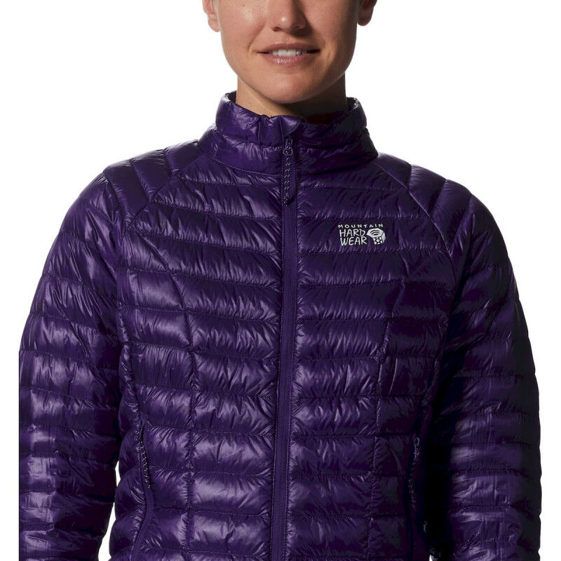 Ghost Whisperer2 Jacket - Doudoune femme