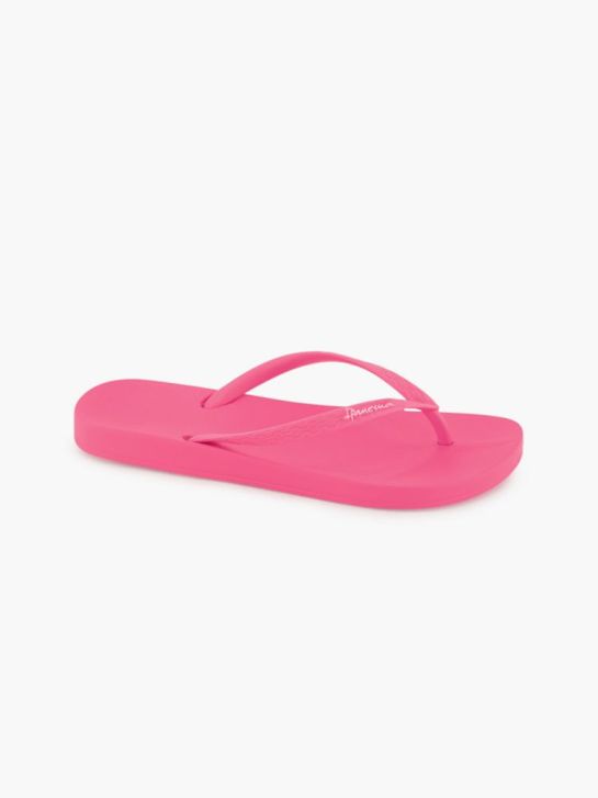 Ipanema Badeschuh & Slide pink