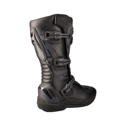 Bottes cross Leatt 3.5 BOOT - BLACK 2023 - Noir