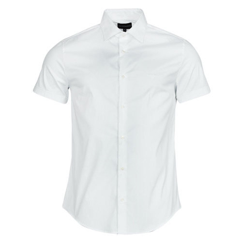 Emporio Armani - 8N1C91 - Blanc