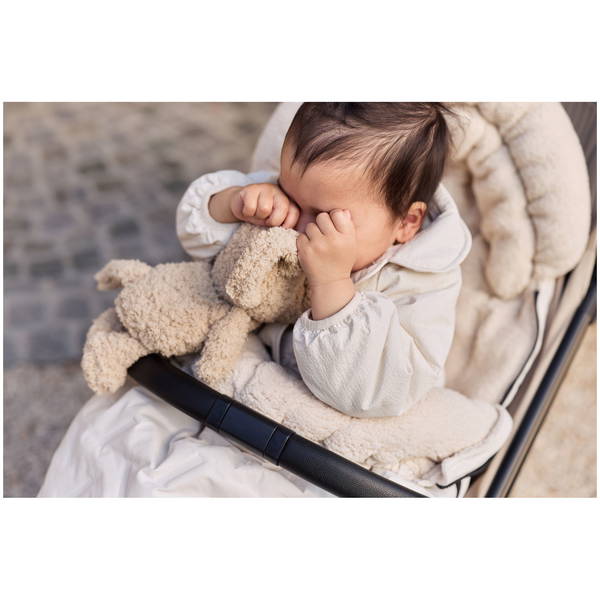 JolleinJollein   Kuscheltier elephant grey