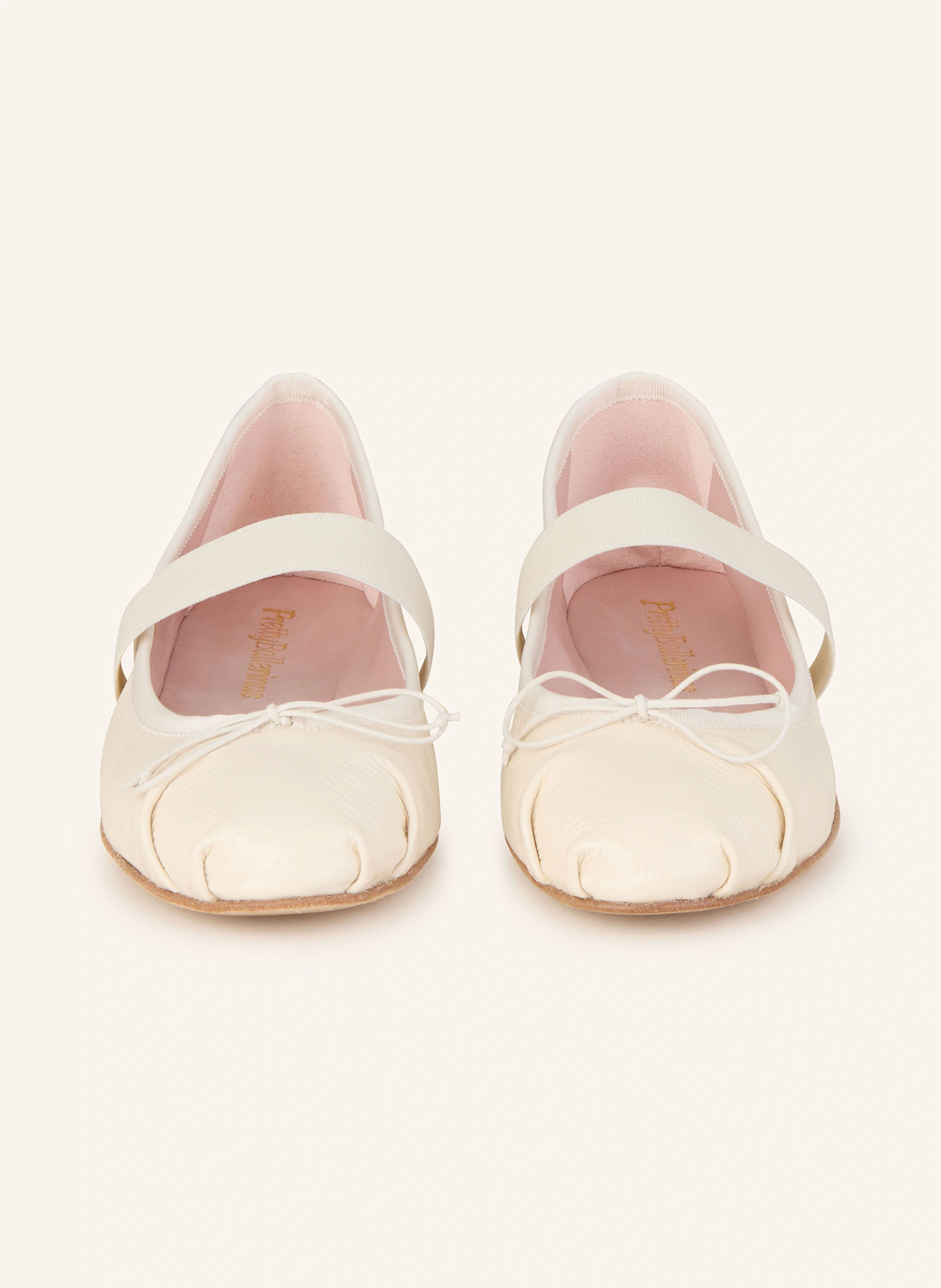 Pretty Ballerinas Ballerinas ROSATO