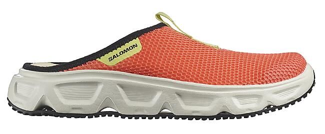 SALOMON - SABOTS DE RECUPERATION REELAX SLIDE 6-0 W