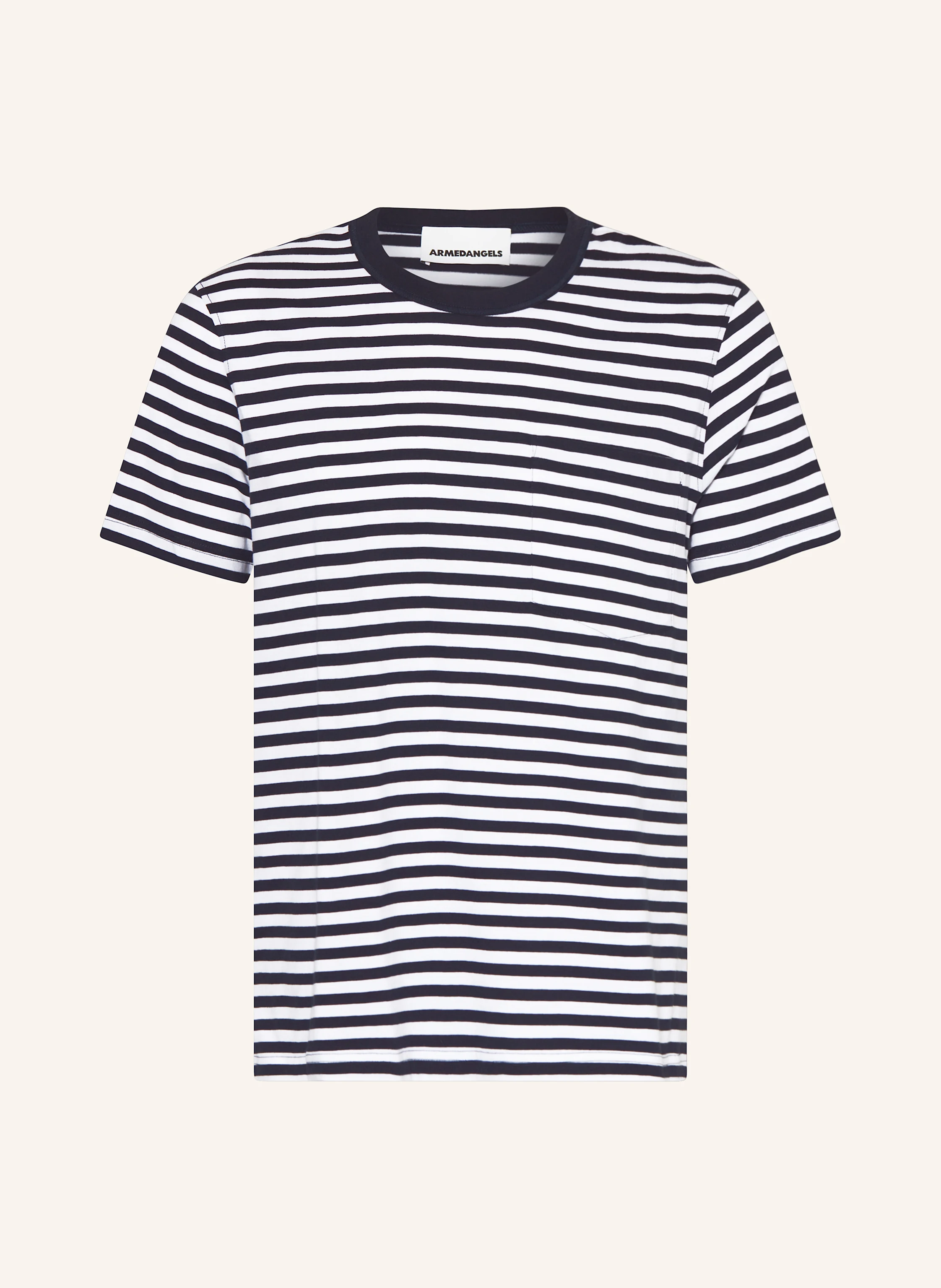 ARMEDANGELS T-Shirt MAARKOS