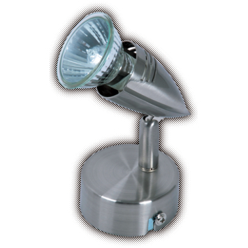 OK wandspot Halo GU10 50W