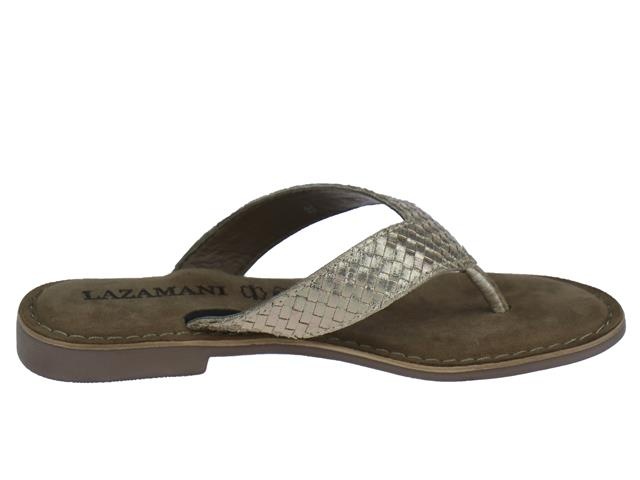 Lazamani Slipper