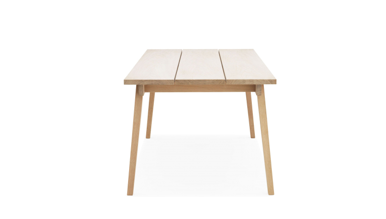 Normann Copenhagen Slice tafel 200x90