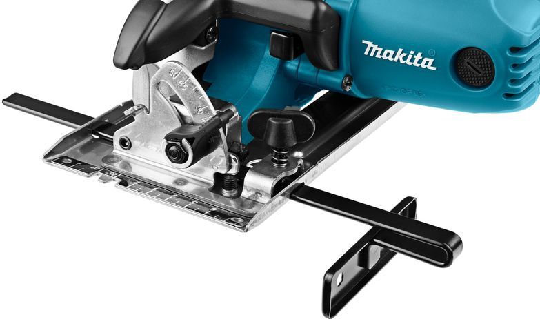 Mkt 18 V Cirkelzaag 136 mm DSS501ZJ - Losse Body (geleverd zonder accu en lader)