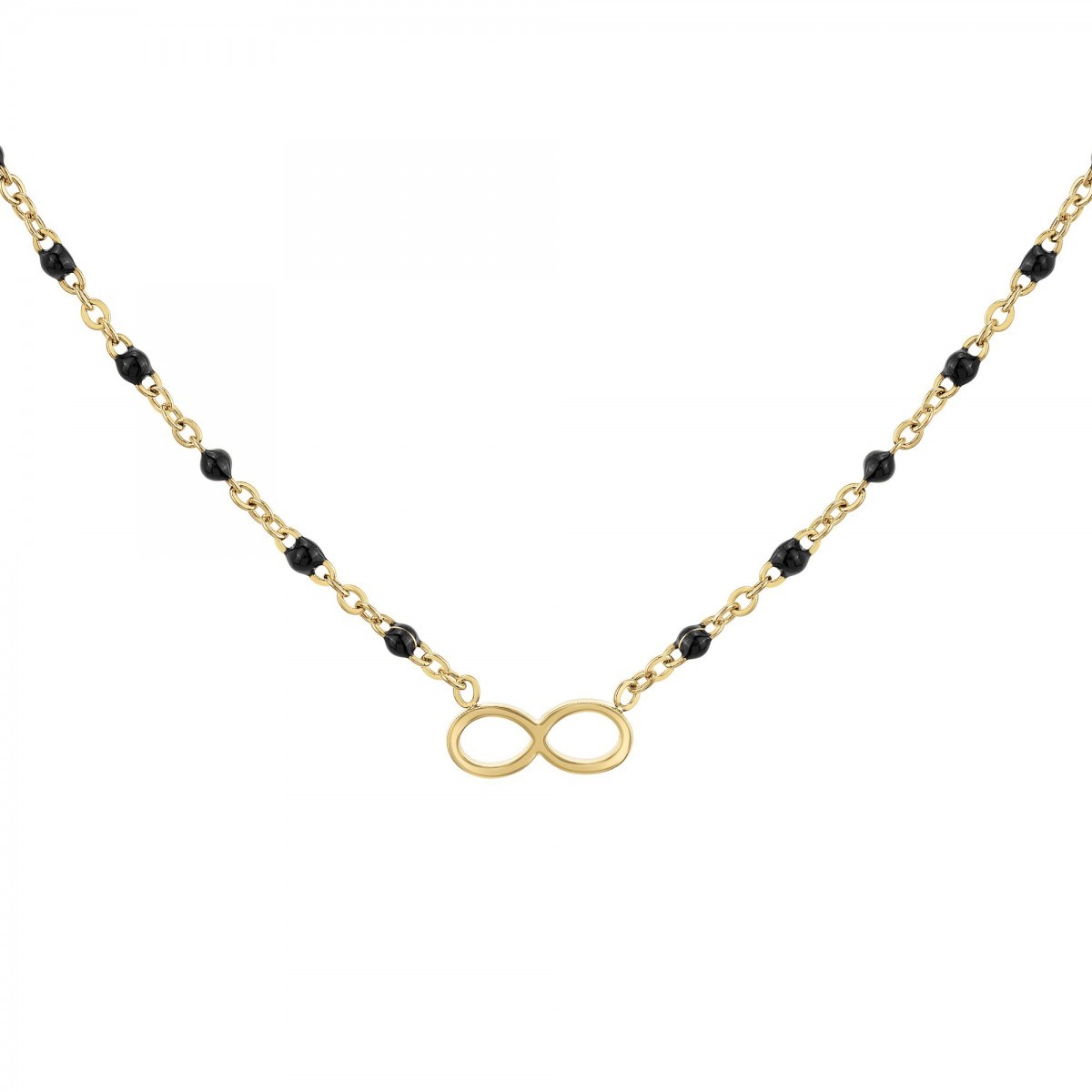 Collier infini par SC Bohème