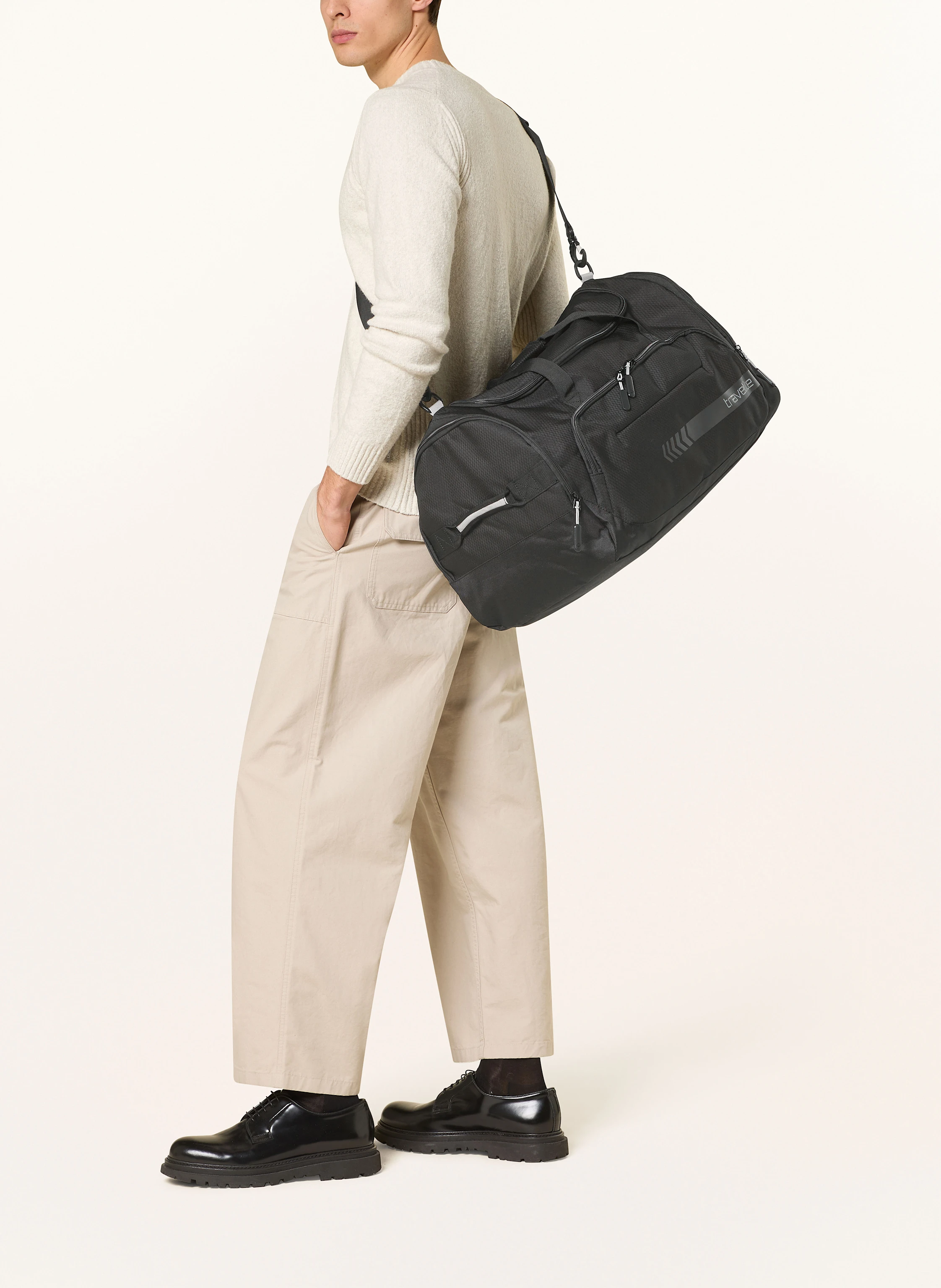travelite Reisetasche KICK OFF MEDIUM