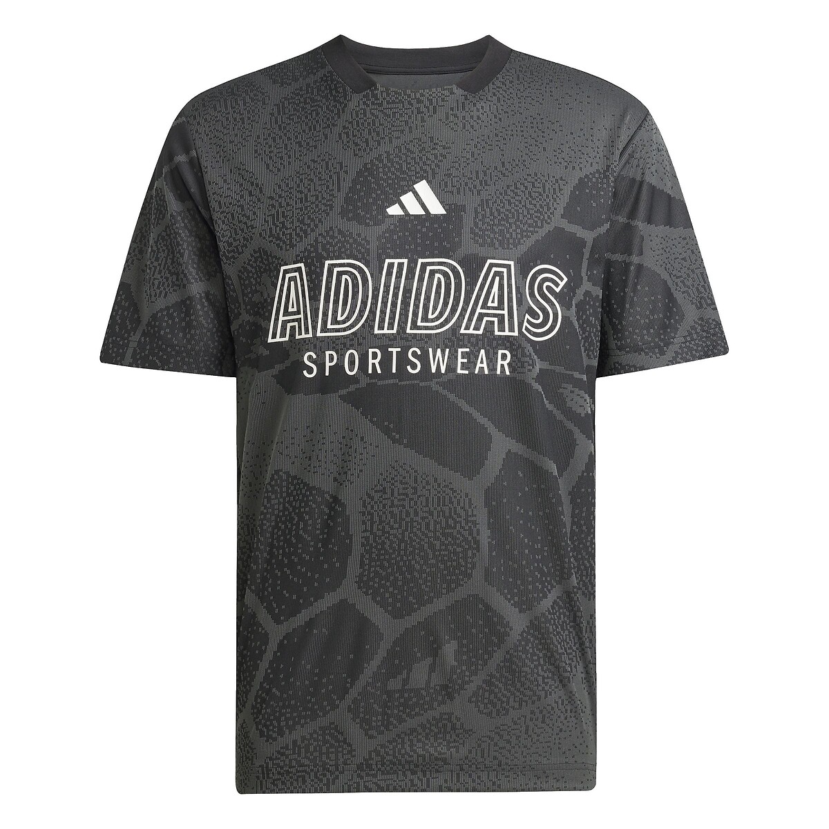 ADIDAS ROUPAS ESPORTIVAS<br>Camiseta de manga curta House Of Tiro