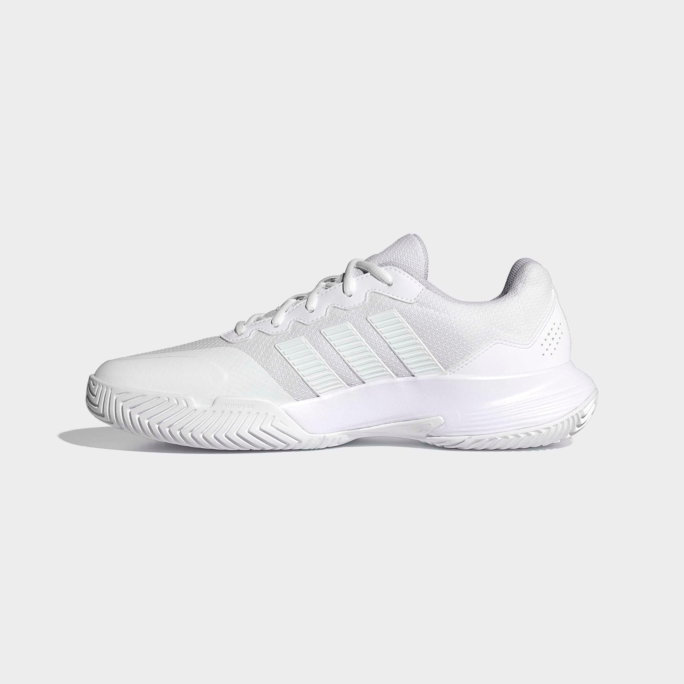adidas Performance Tennisschuh »GAMECOURT 2 TENNIS SHOES«