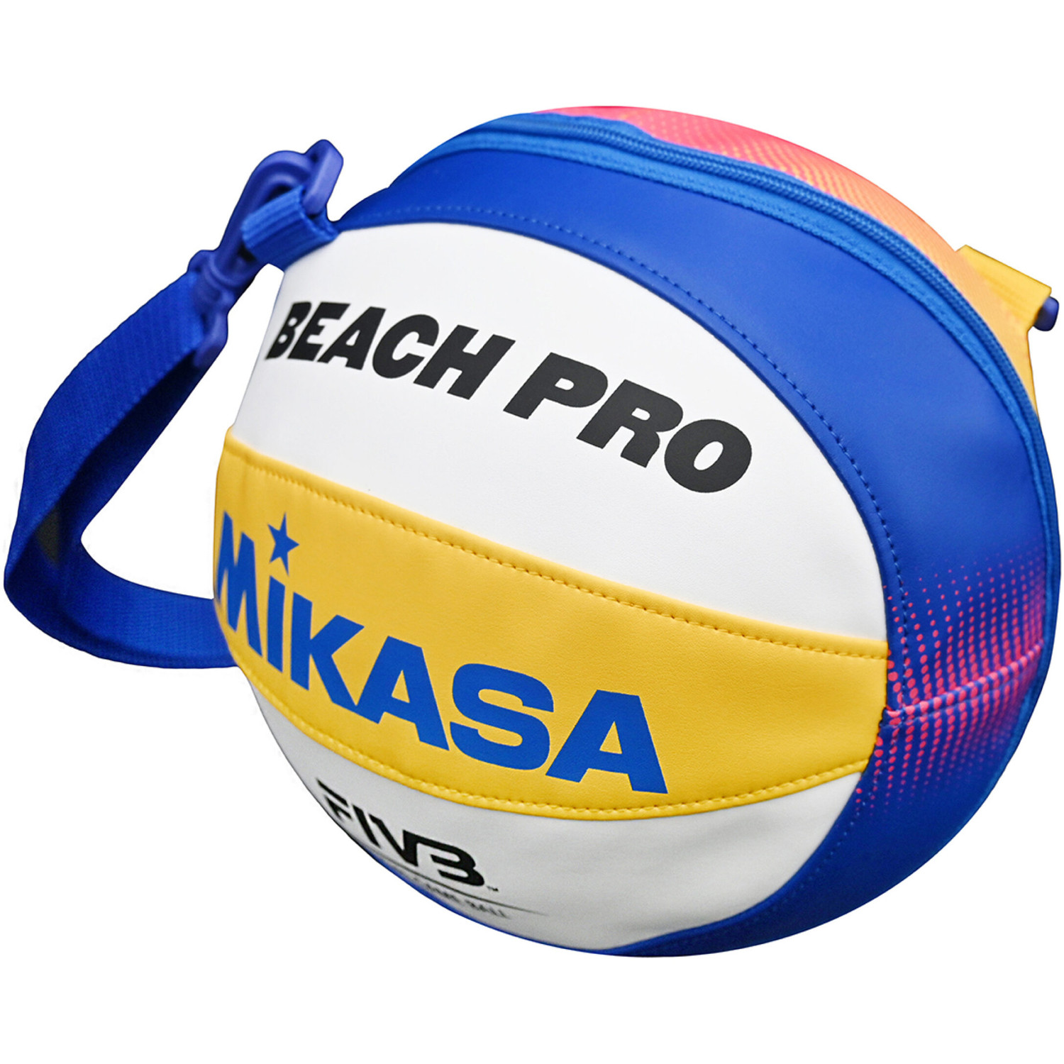 Mikasa Beach Ballentas BGBV550C