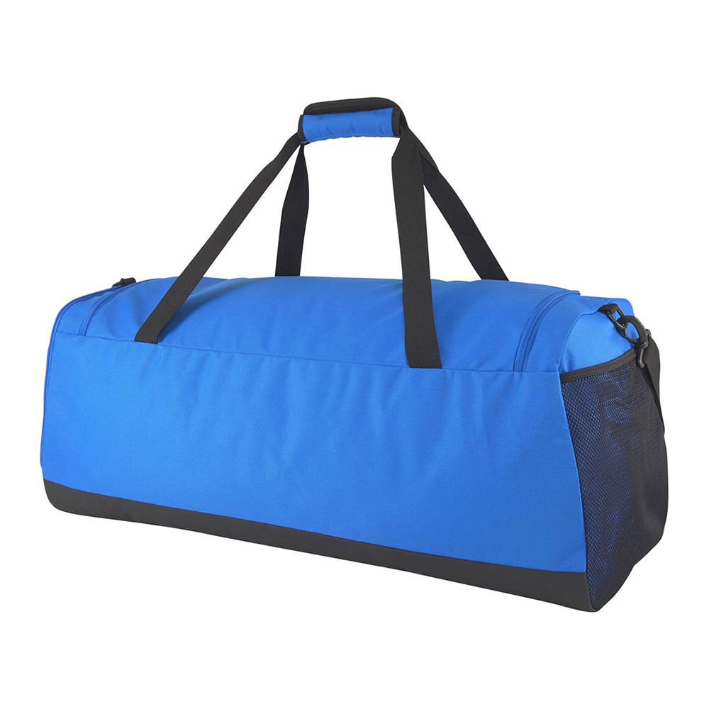 Puma GOAL 23 - Sac de sport Homme electric blue lemonade/puma black