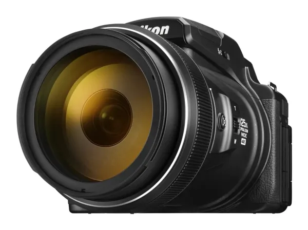 Nikon COOLPIX P1100, 16 MP, 4608 x 2592 pixel, 1/2.3
