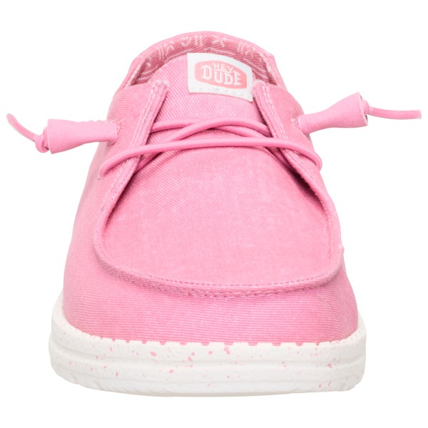 HeyDude - Women's Wendy Canvas - Baskets