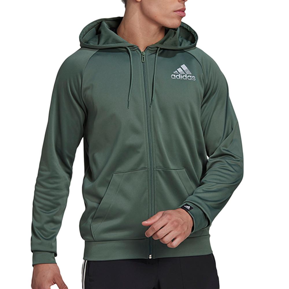 Adidas Veste Verte Homme Adidas 2188