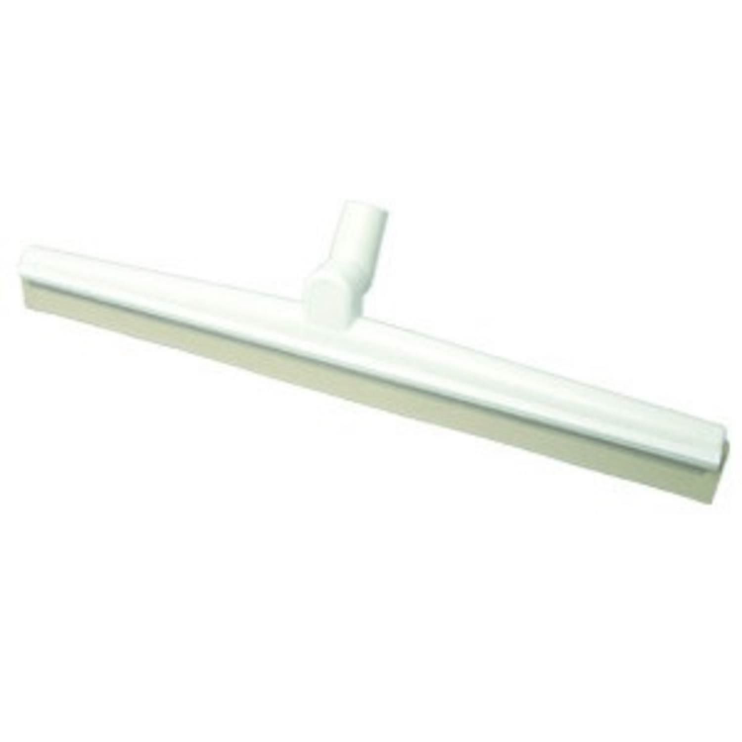 Ecolab Vloertrekker Inclusief Rubber Wit – 40Cm (1 stuk)
