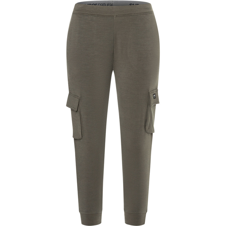 Super.Natural Damen City Cargo Hose