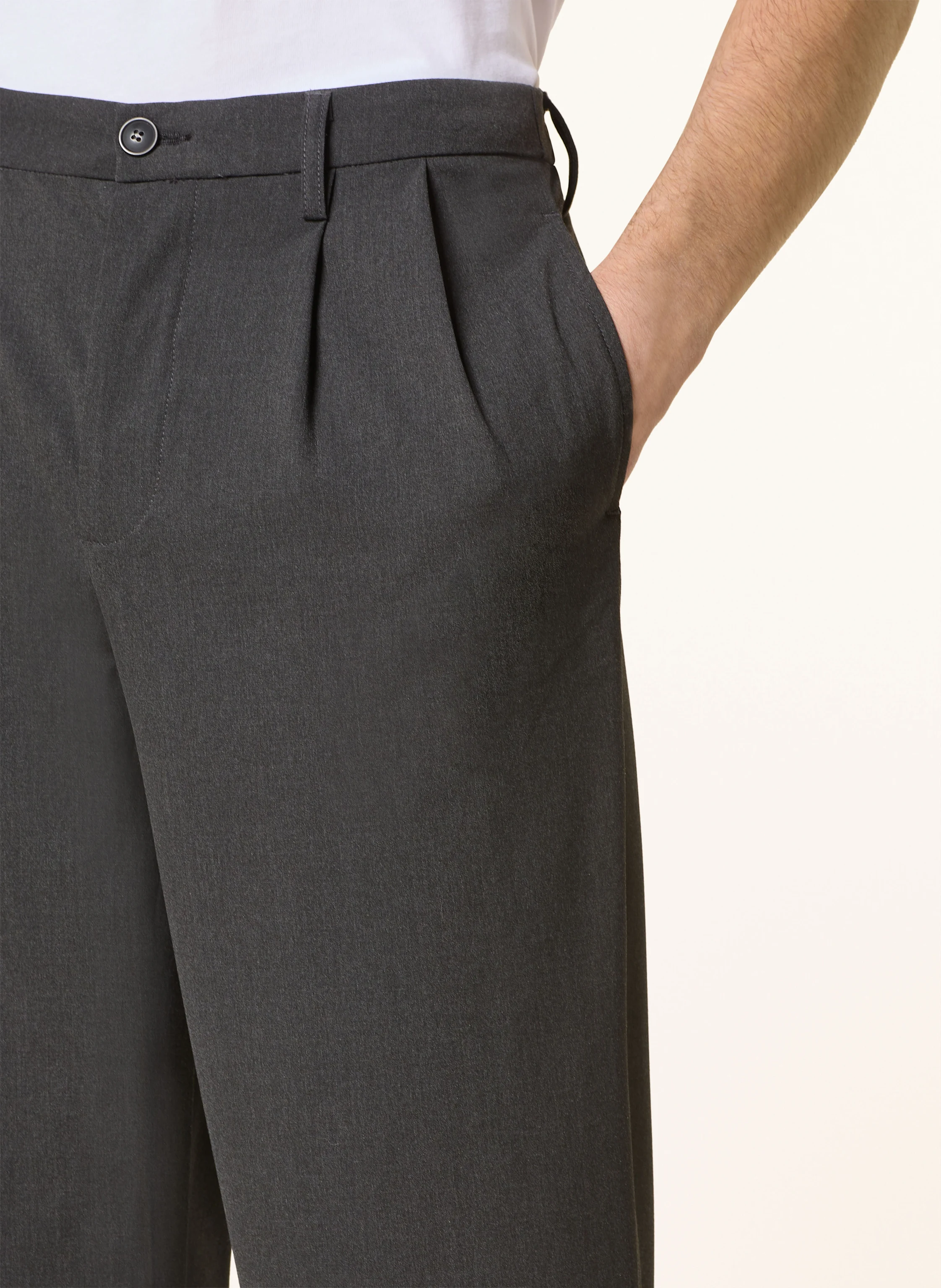 American Vintage Chino KABIRD Regular Fit