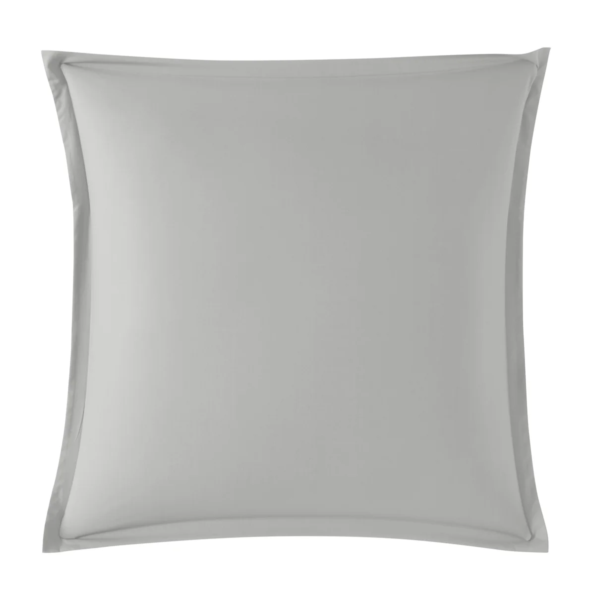 Taie d'oreiller Influence Percale Pierre