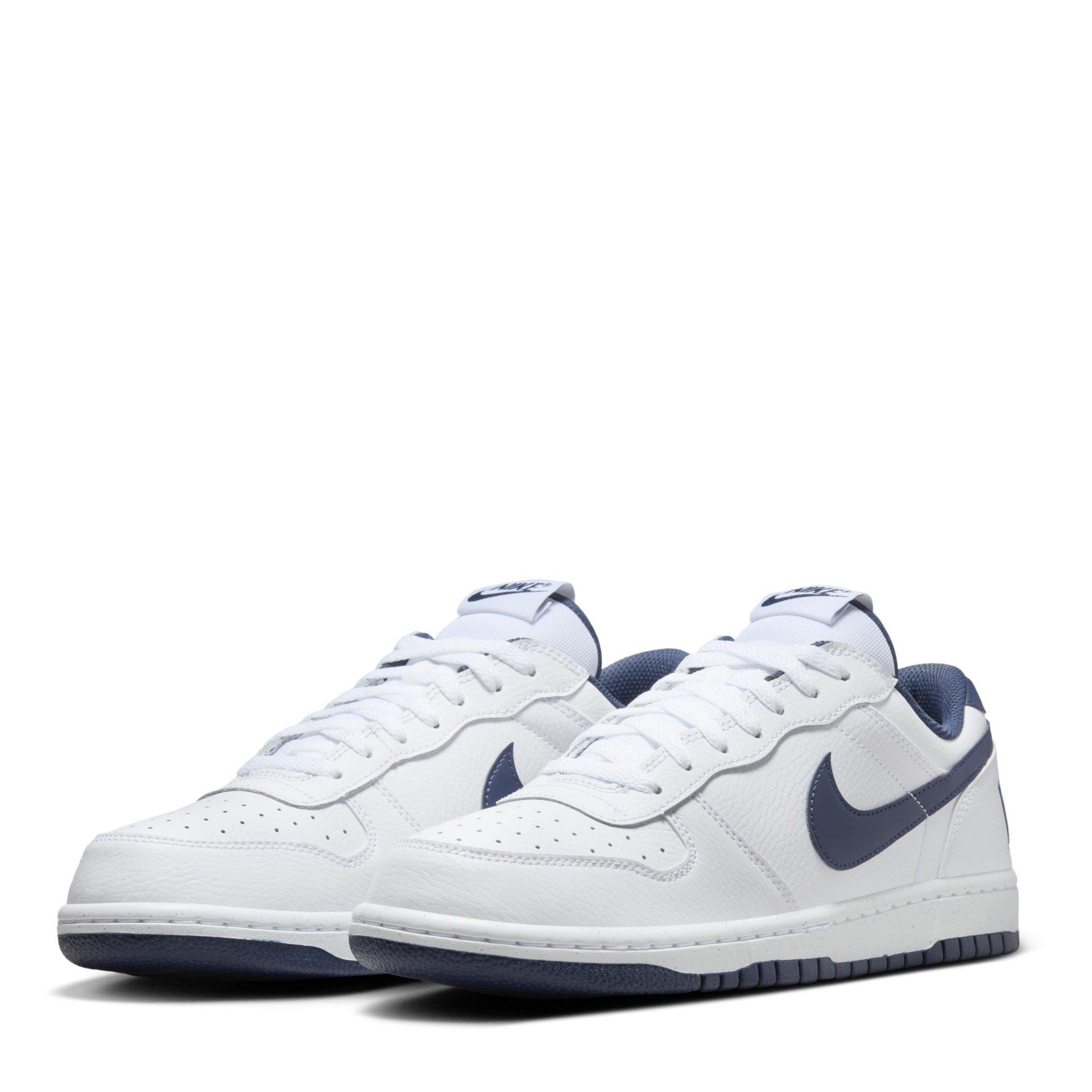 Nike Big Low Mens Shoes