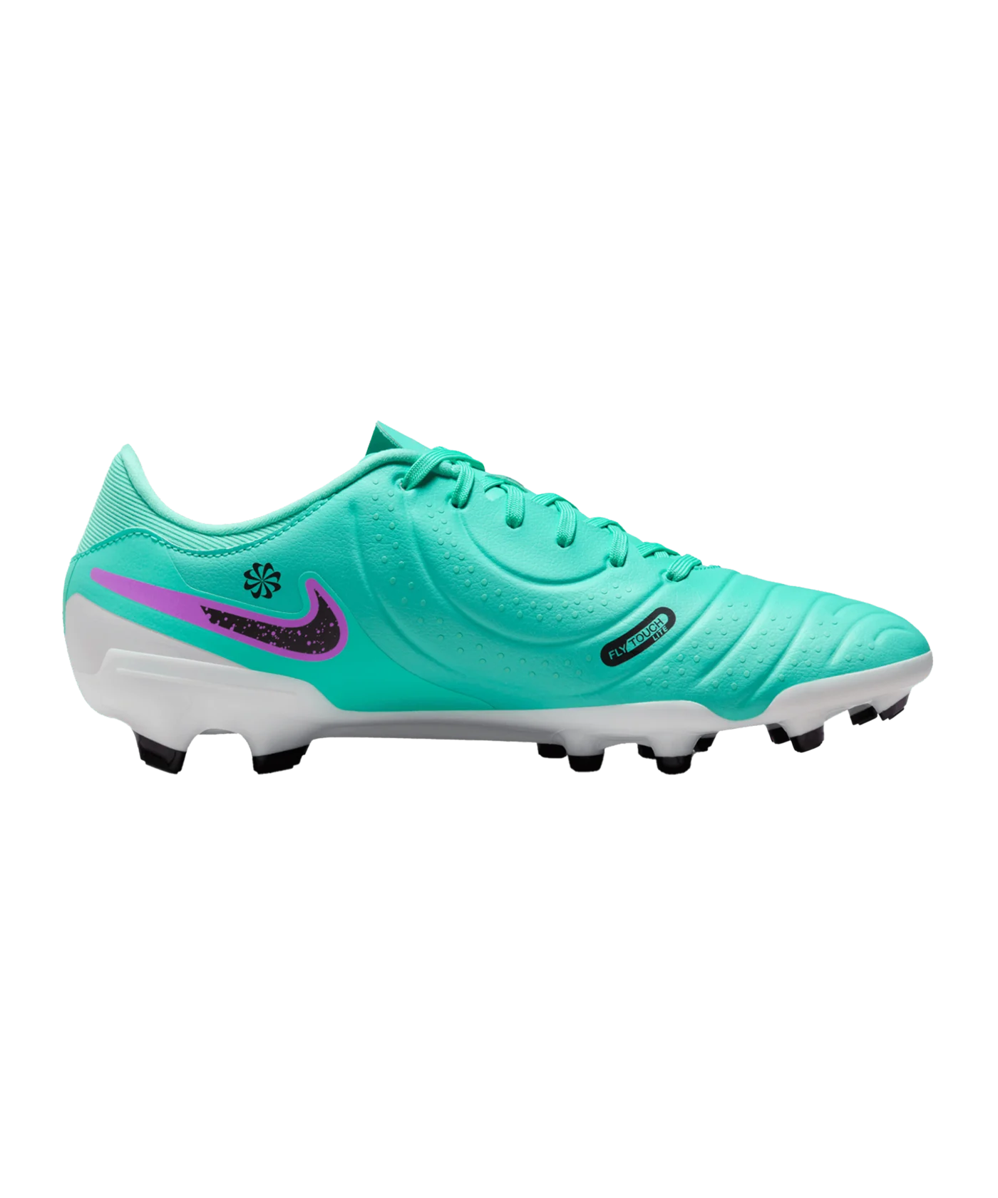 Nike Tiempo Legend X Academy FG/MG Peak Ready Grün Schwarz Pink F300