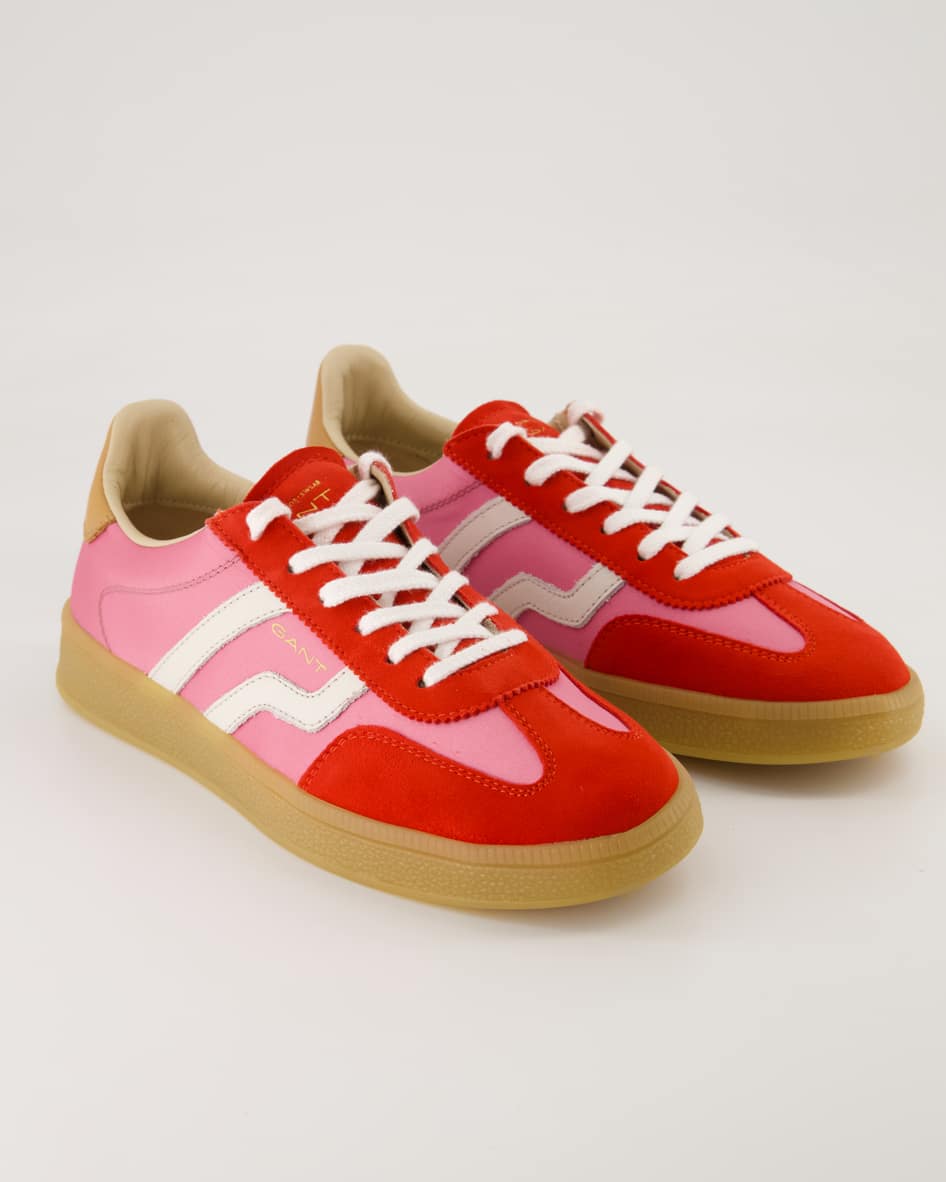 Gant Cuzima Sneaker in Rosa