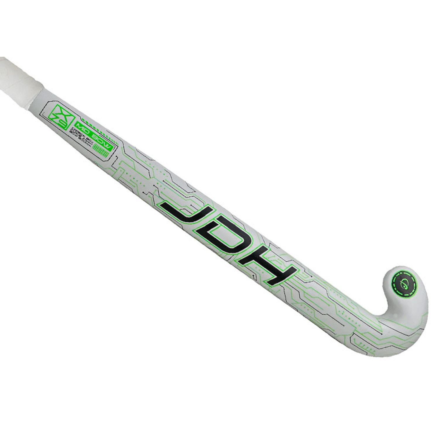 JDH X79 MidBow