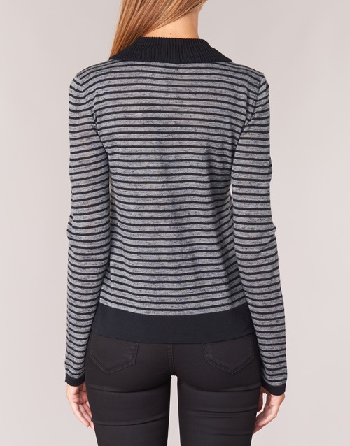Armani jeans - LAMAC - Gris
