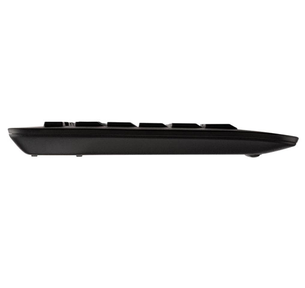 Tastatur-Maus-Set DW 5100Hochwertiges kabelloses Desktop-Set