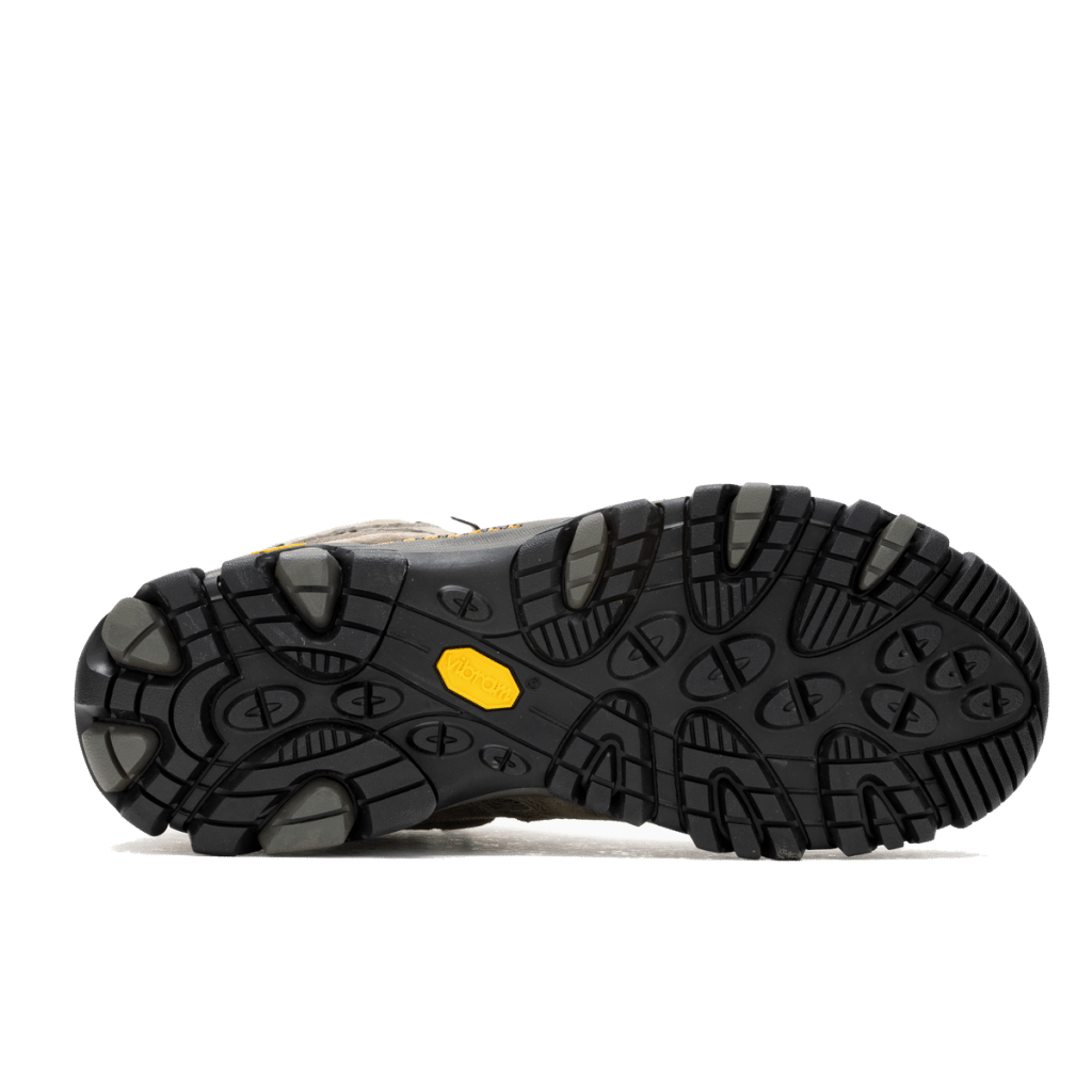 Moab 3 Mid Gore-Tex Homem