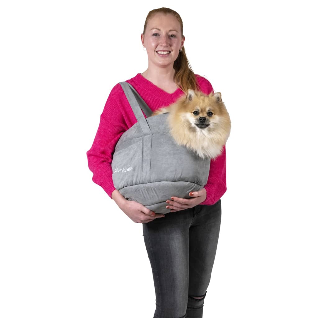 Bolsa para animais de estimação