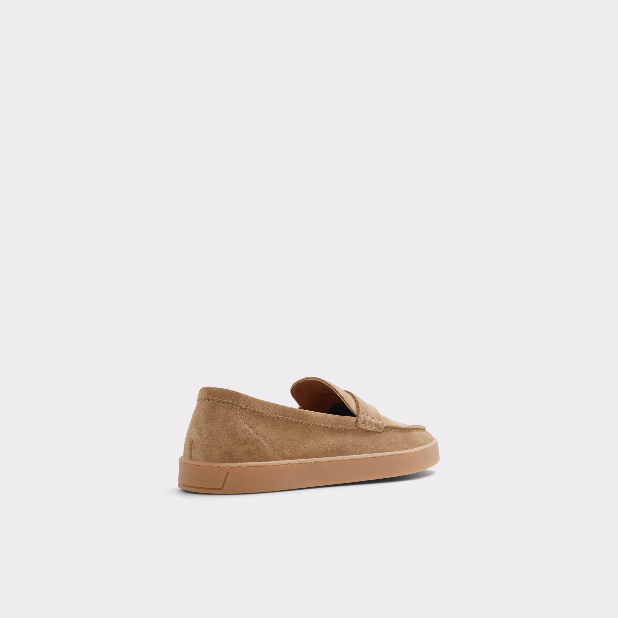 Alfie Light Beige Men Loafers & Slip-Ons