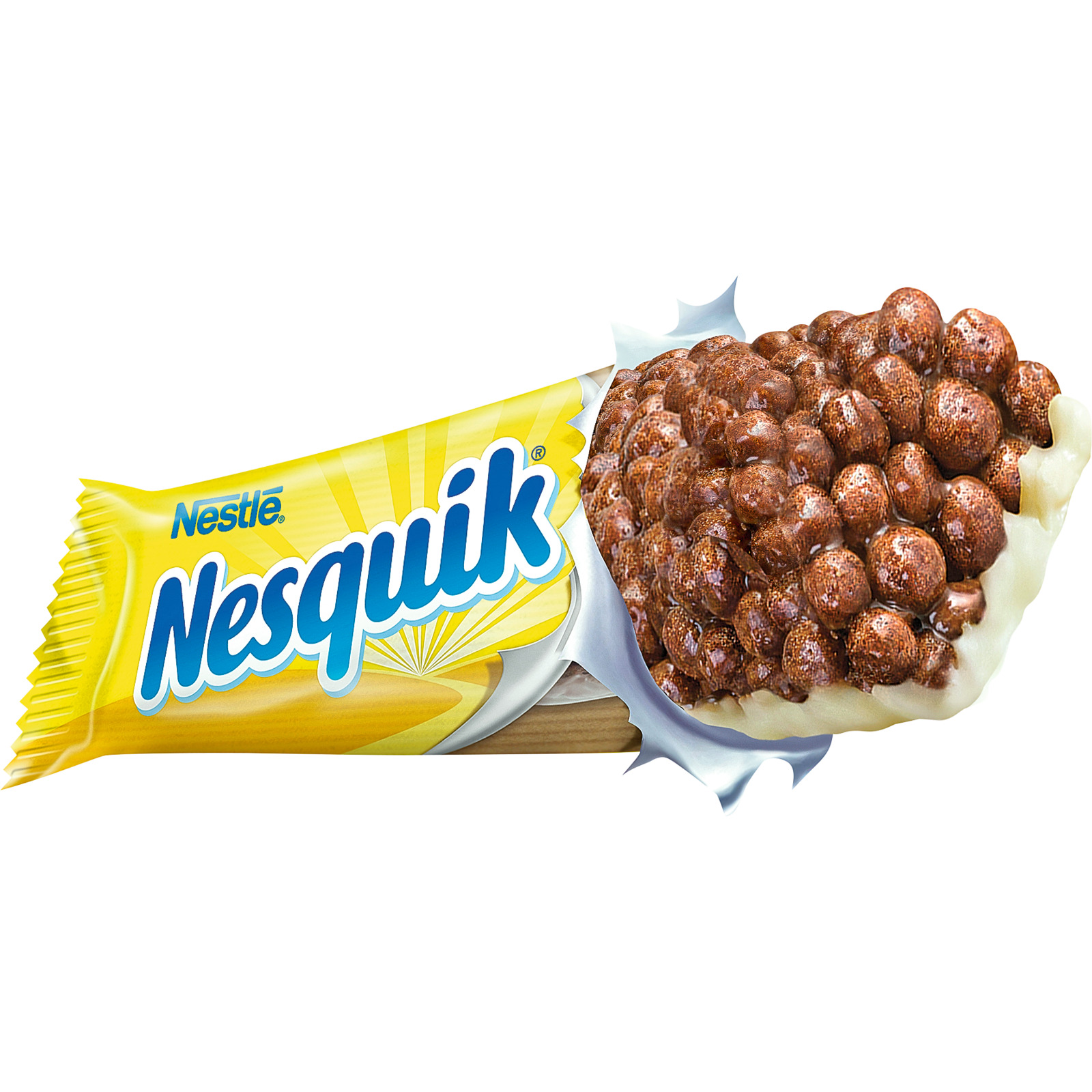 Nestlé Nesquik Riegel 6x25g
