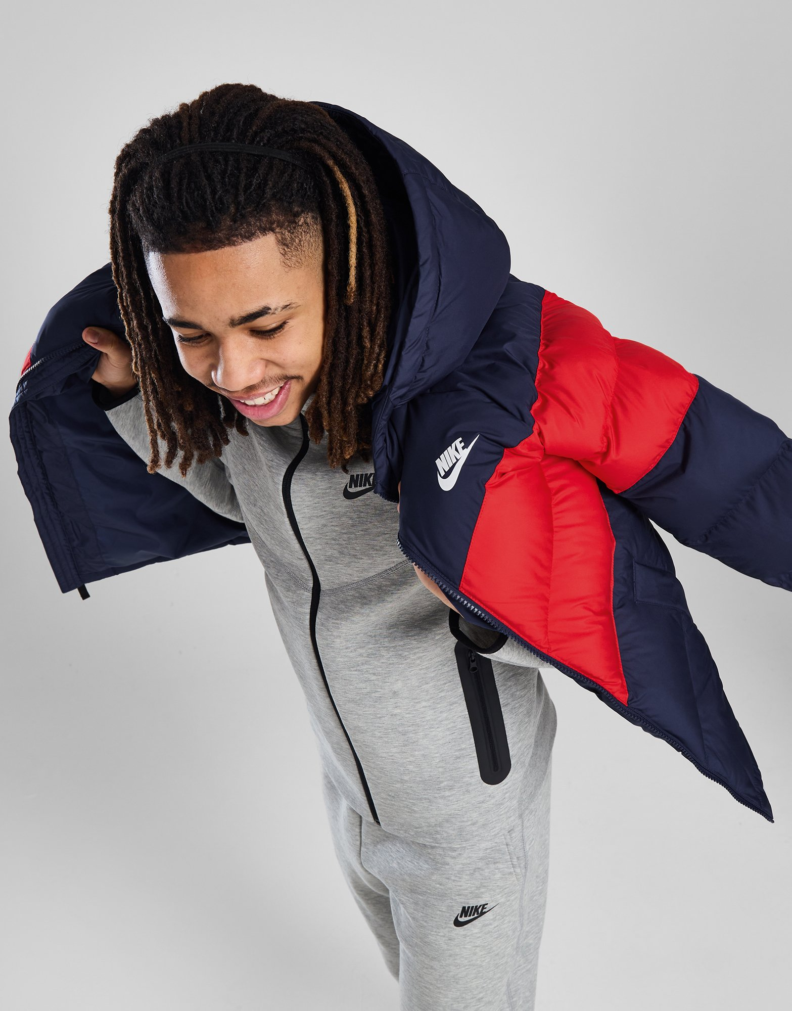 Nike Doudoune Junior