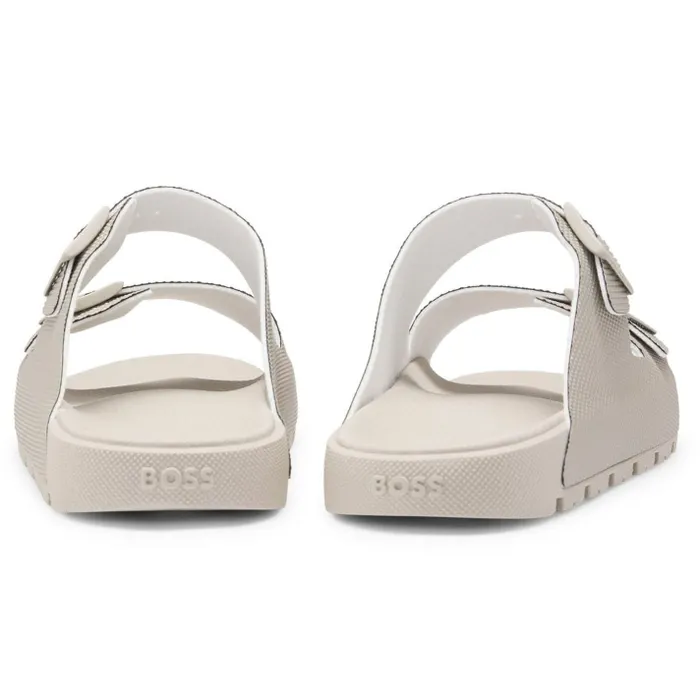 Boss Surfley Sand Slippers Senior