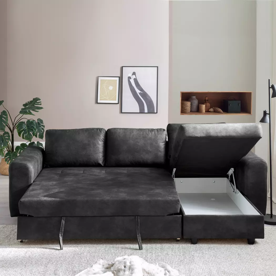 Ecksofa Rise