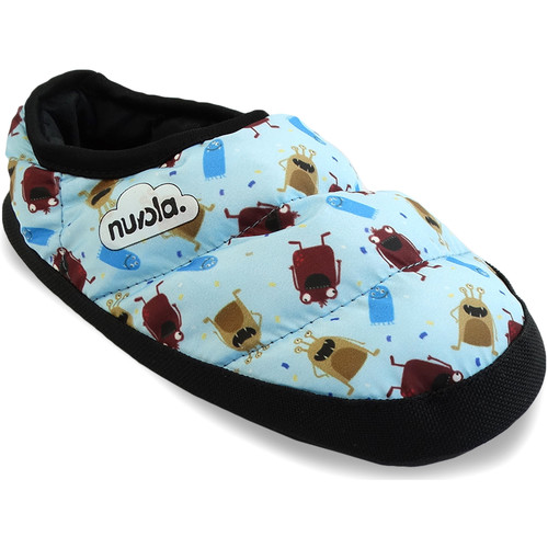 Nuvola. - Printed 20 Mostro Azul