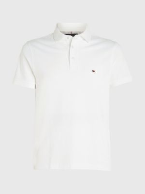 Polo Slim Fit da Coleção 1985