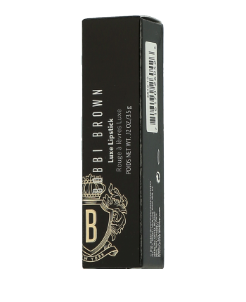 Bobbi Brown Luxe Lipstick 521 New York Sunset 3,5g