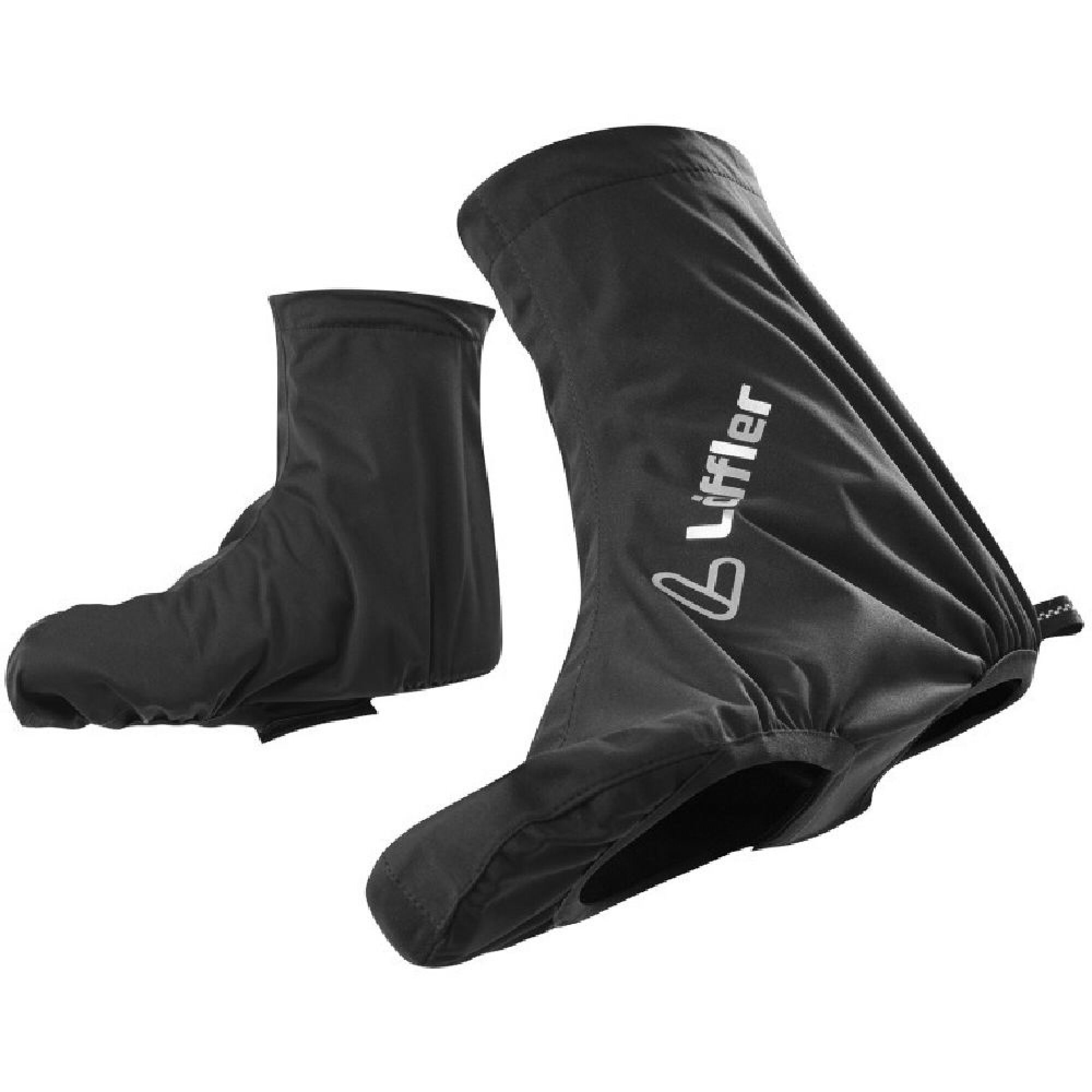 LöfflerRadüberschuhe GTX