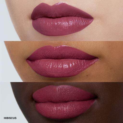 Bobbi Brown Luxe Lipstick, Hibiscus