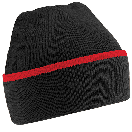 Gorro De Punto Para Invierno Estilo Beanie Beechfield