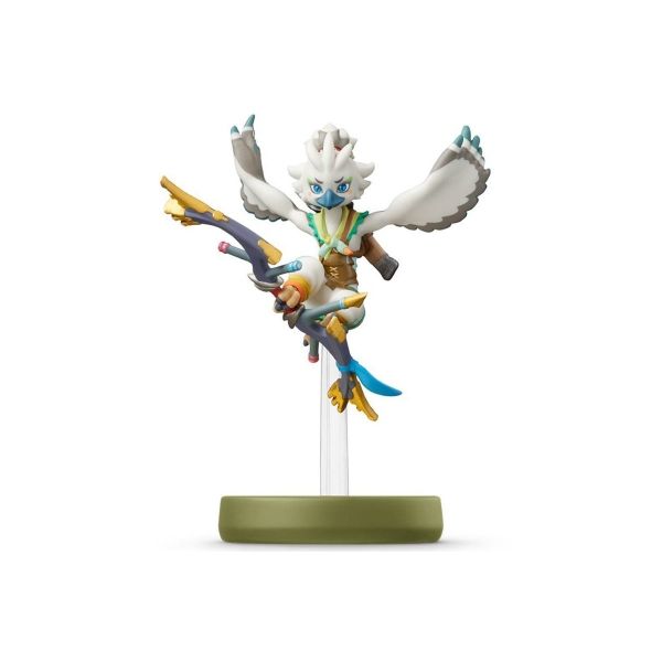 Nintendo amiibo The Legend of Zelda: Tears of the Kingdom Tulin