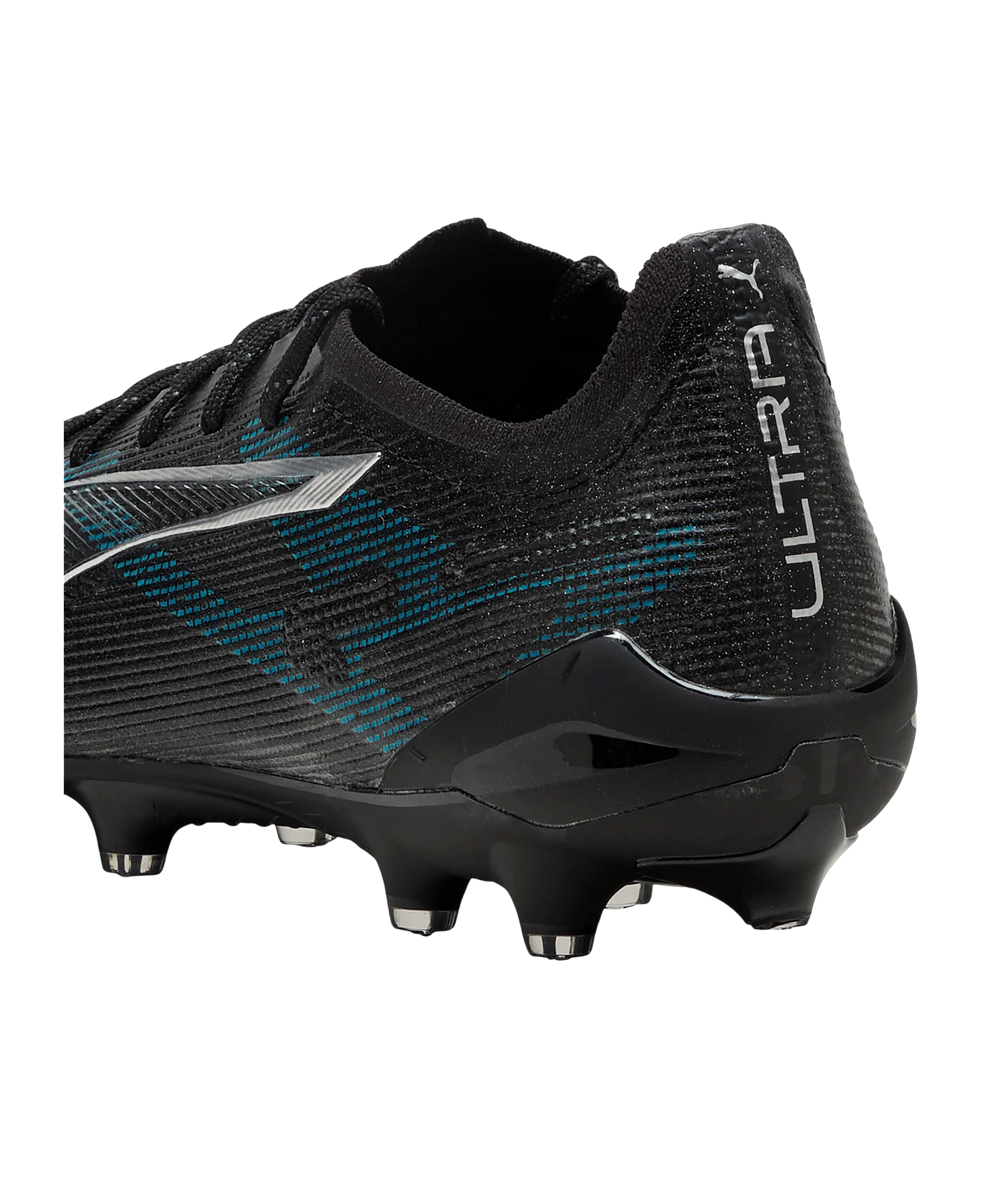 PUMA ULTRA 5 Ultimate AG Eclipse Schwarz F02